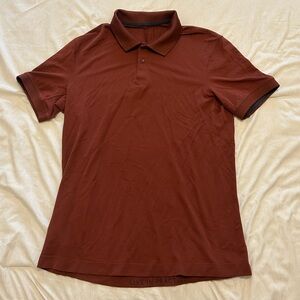 Men’s lululemon shirt